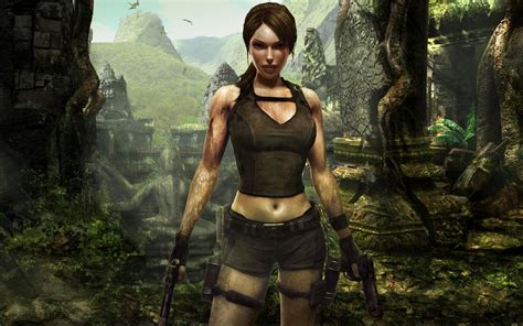 Free Tomb Raider Porn Videos .